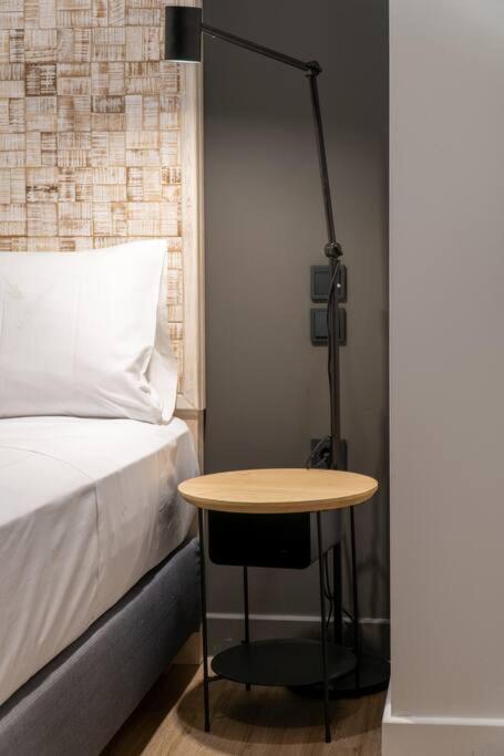 Viola Comfort Suite Atenas Exterior foto